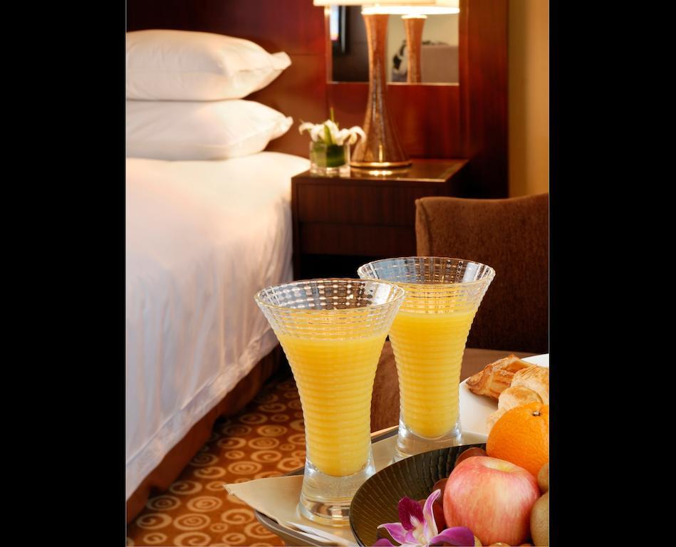 Golden Eagle Summit Hotel Downtown Nanquim Quarto foto
